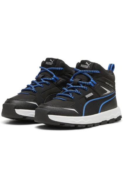 کتانی بچگانه اورجینال puma