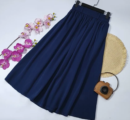 دامن مدل نغمه کد 50261