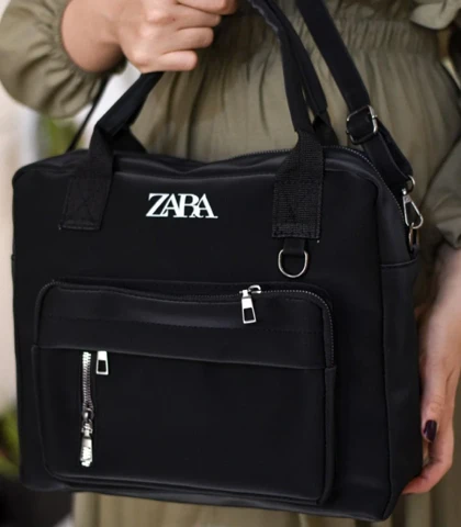 کیف زنانه دوشی زارا ZARA