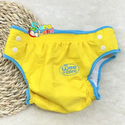 شورت آموزشی وی کر طرح خرس