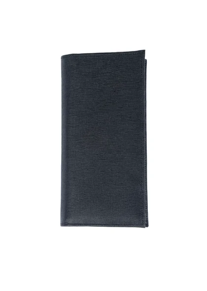 کیف پول پالتویی چرم مدل پراتو هرمس