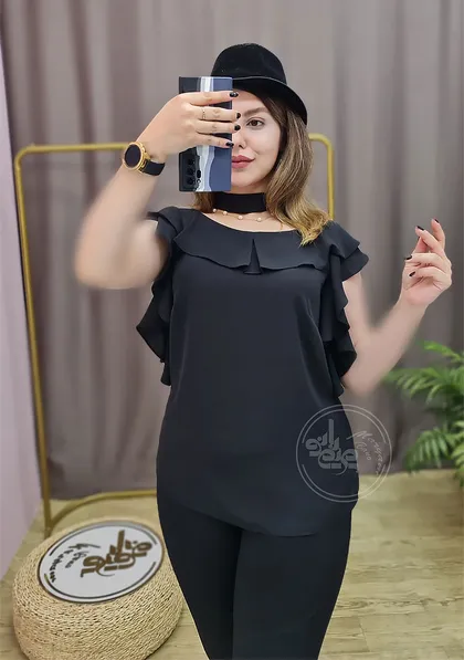 تاپ حلزونی