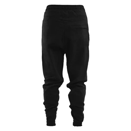 شلوار اسپرت جیم شارک مدل PB-4L1208 مشکی