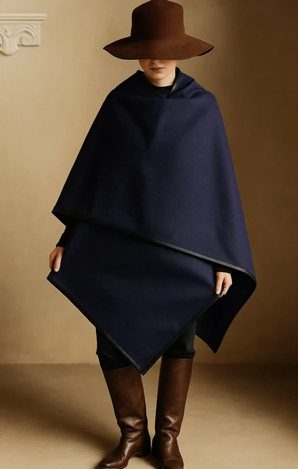 پانچو کاترین