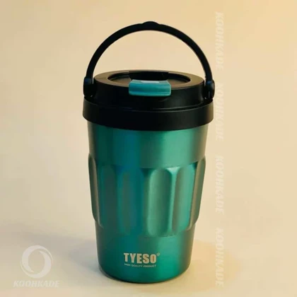 اسموتی تایسو T-884 حجم 500ML