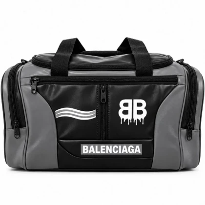 ساک ورزشی BALENCIAGA کد 1013-1