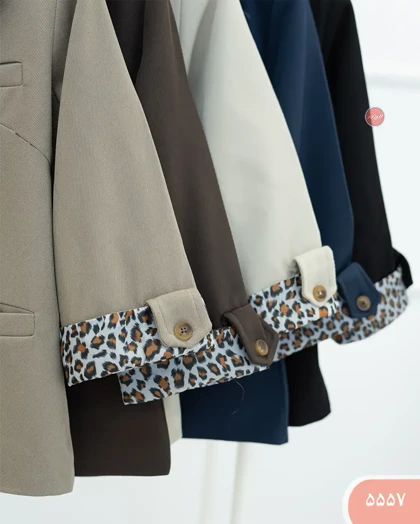 کت آسترپلنگی 5557