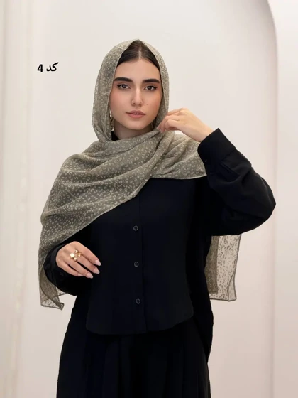 6945-شال سیلان