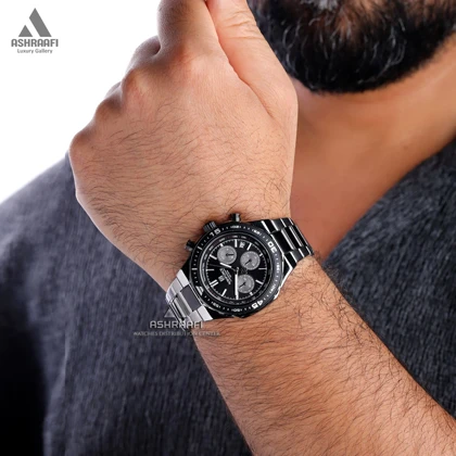 ساعت مردانه نیوی فورس Naviforce NF8049SKK