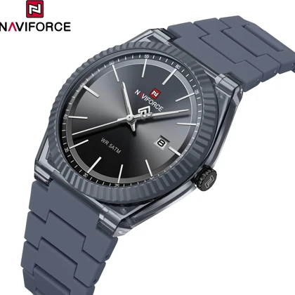ساعت ناوی فورس اورجینال مردانه NAVIFORCE NF6116