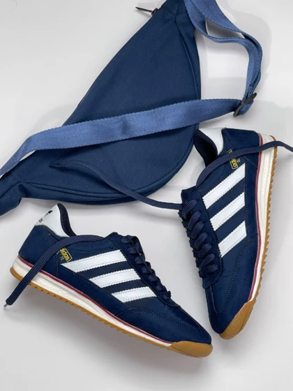 کتانی آدیداس اس ال 2172