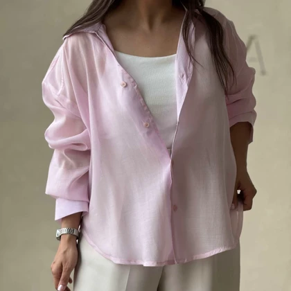 شومیز شیشه ای