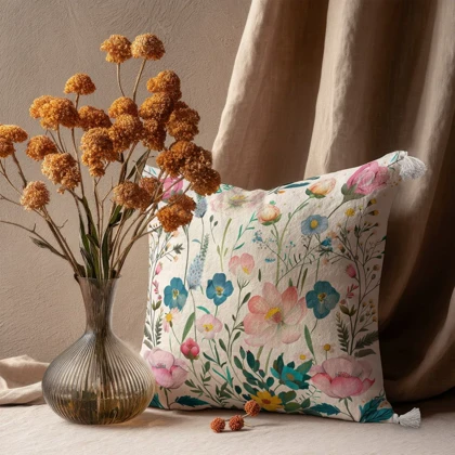 کوسن pillow Luxury131