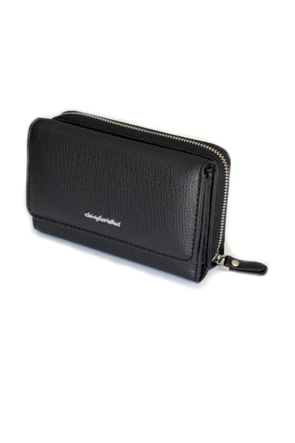 کیف پول زنانه cengiz-pakel