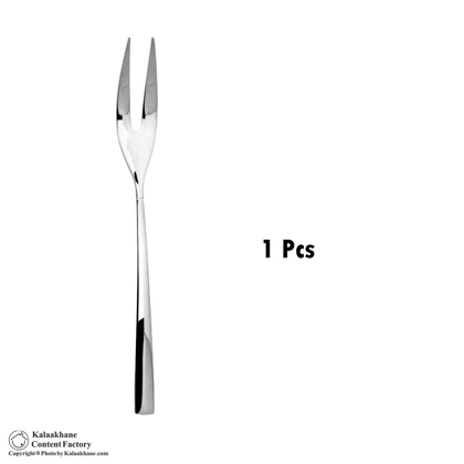سرویس قاشق چنگال اس جی 143 پارچه مدل 242