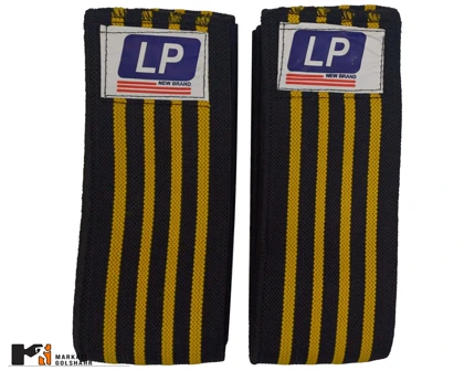 زانوبندLP مناسب بدنسازی کد 2006120