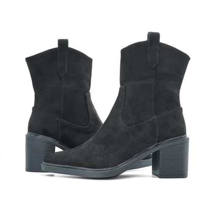 کفش بوت زنانه مدل 0521 _ Boots