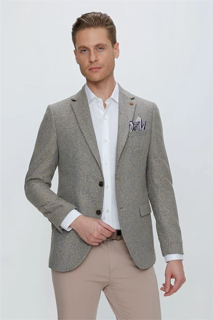 کت و ژاکت مردانه efor