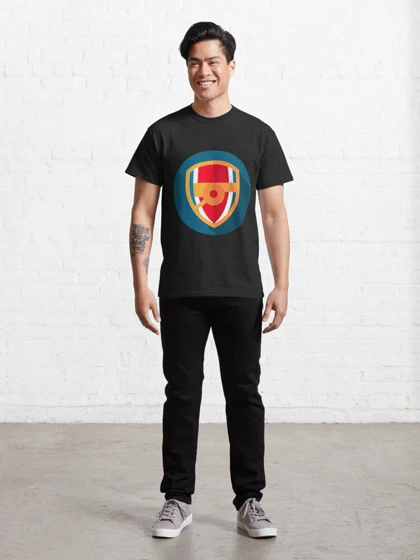 تیشرت ورزشی آرسنال | تیشرت Arsenal F.C طرح Arsenal Fc کد 148878