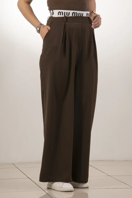 شلوار زنانه miu
