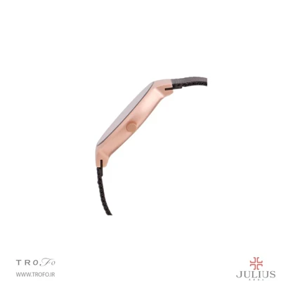 ساعت مچی مردانه جولیوس JULIUS مدل JS-009ME