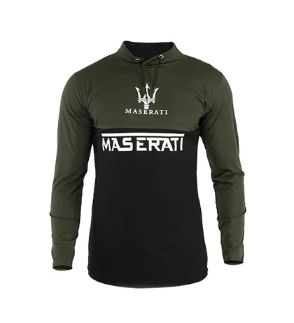 بلوز مردانه Maserati