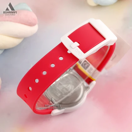 ساعت بچه گانه کیو اند کیو Q&Q VR99J002Y