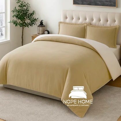 روتختی کاوری مخمل کتان میرا