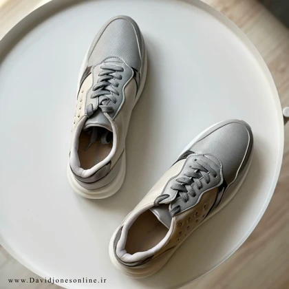 کفش راحتی زنانه استرادیواریوس مدل Stradivarius Sneakers - SKG87