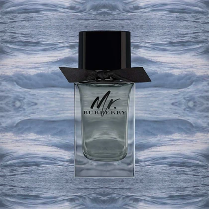 ادکلن ادوتویلت مستر باربری مردانه اورجینال 100 میل Burberry-31891-G