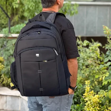 کوله پشتی گوگانا مدل GOOGANA - GOOG77048