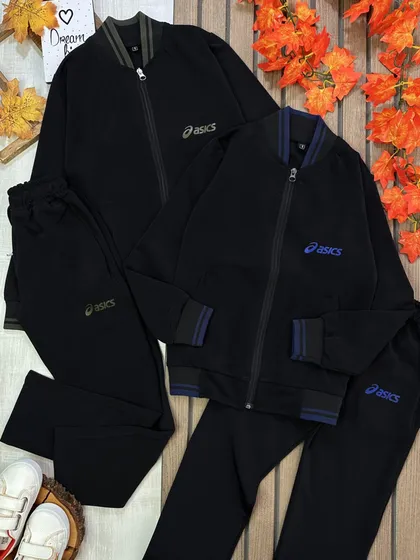 سویشرت شلوار asics