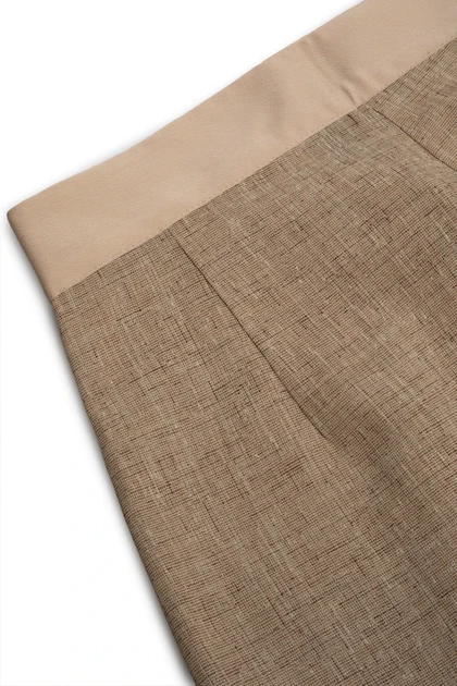 شلوار حصیری - 8134