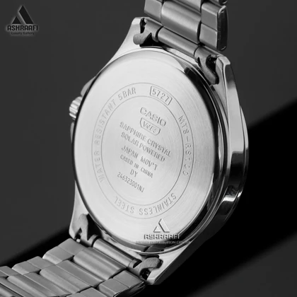 ساعت مردانه کاسیو Casio MTS-RS100D-1AV