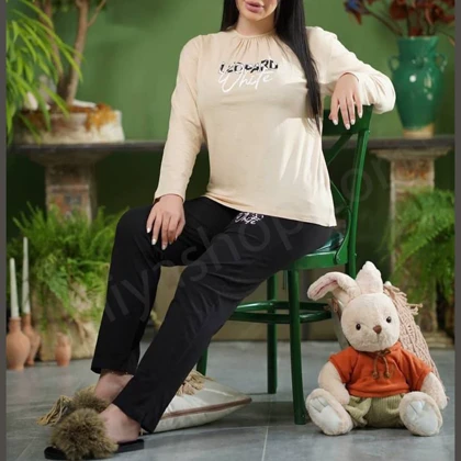 ست دوتایی زنانه یشیم | دو طرح متفاوت، یک قیمت ویژه