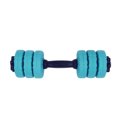 دمبل گرد قابل تنظیم وزن 3 کیلوگرم رادیس فیت مدل DVP 3-0500 one handle