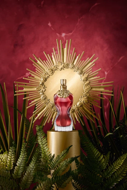 عطر ژان پل گوتیه لا بل Jean Paul Gaultier La Belle
