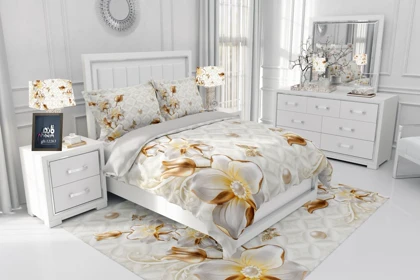 روتختی طرح طبیعت برند پرنا کد N-12263