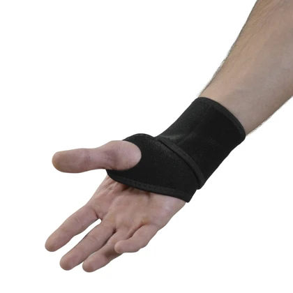 محافظ مچ دست مدل 403F235 بسته یک عددی