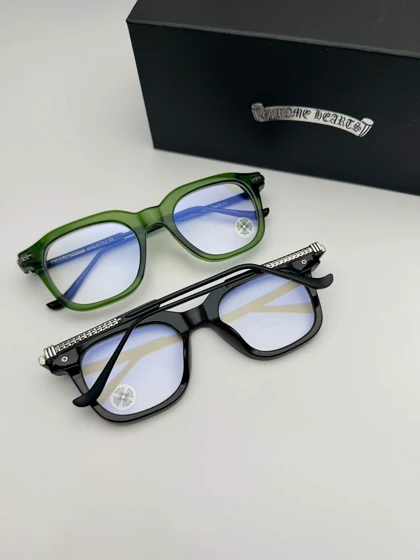 عینک کروم هارتز کد 2026 Chrome Hearts