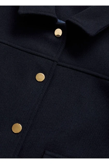 کت و ژاکت بچگانه اورجینال منگو کیدز mango-kids