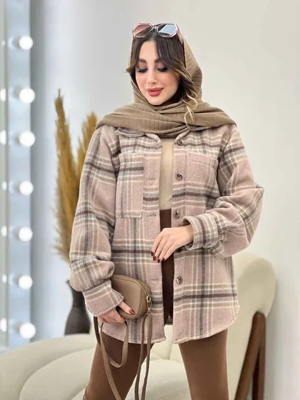 شکت چهارخونه سروین