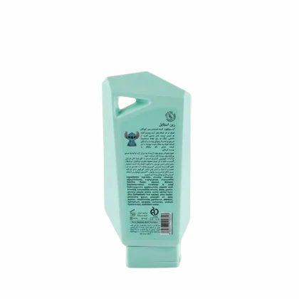 کرم مرطوب کننده دست و بدن کودک رین استایل 70 میلی لیتر