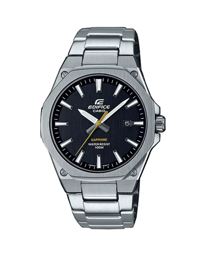 ساعت مچی مردانه کاسیو ادیفایس CASIO EDIFICE EFR-S108D-1AV