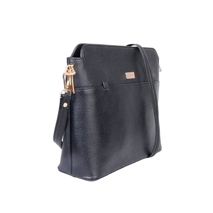 کیف دستی چرم زنانه632