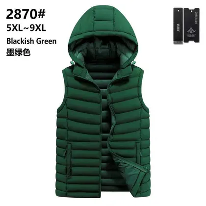 ژیله اسپورت سایز بزرگ کد 2870