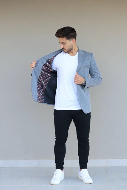 کت و ژاکت مردانه luisero luisero