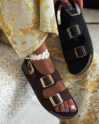 صندل رکاب‌دار