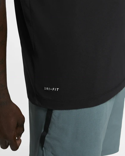 تیشرت طرح Nike Dri-FIT کد 272728