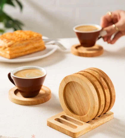 زیر لیوانی -RSW-E111